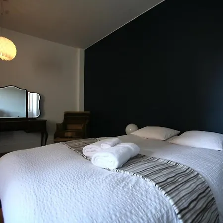 Apartamento Fs Boutique & Lisboa