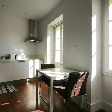 Fs Boutique & Apartment Lisbon