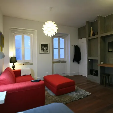 Fs Boutique & * Lisbon