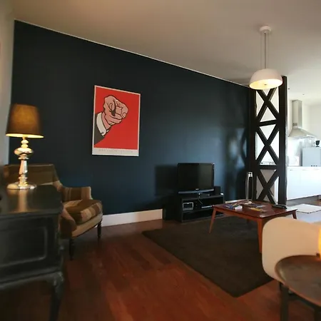 Appartement Fs Boutique & *