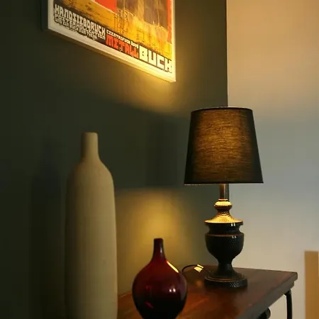 Fs Boutique & Appartement