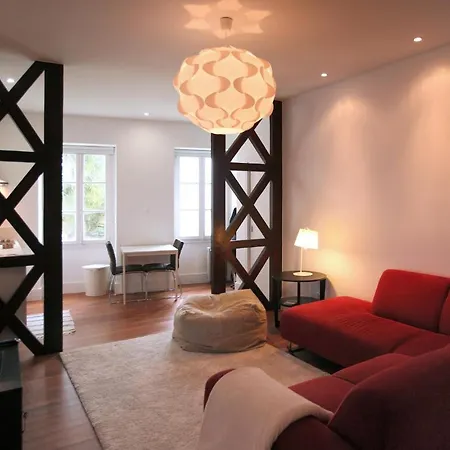 Fs Boutique & Appartement *