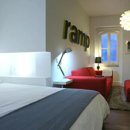 Appartement Fs Boutique &