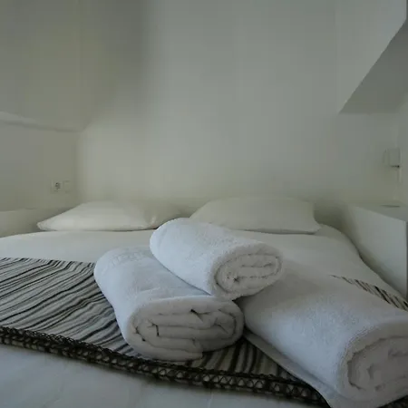 Appartement Fs Boutique &