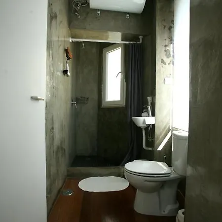 Fs Boutique & Appartement Lissabon
