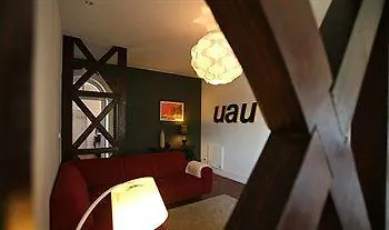 Appartement Fs Boutique & Lissabon