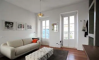 Appartement Fs Boutique &