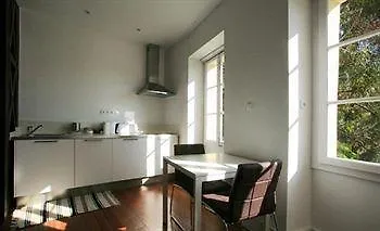 Fs Boutique & Appartement Lissabon
