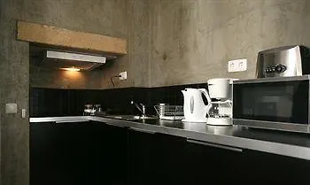 Appartement Fs Boutique & Lissabon