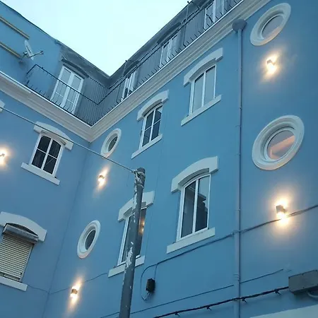 Fs Boutique & Appartement *