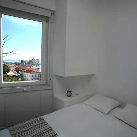 Fs Boutique & * Lissabon
