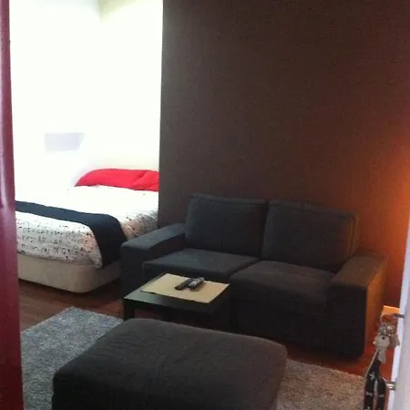 Fs Boutique & Appartement *